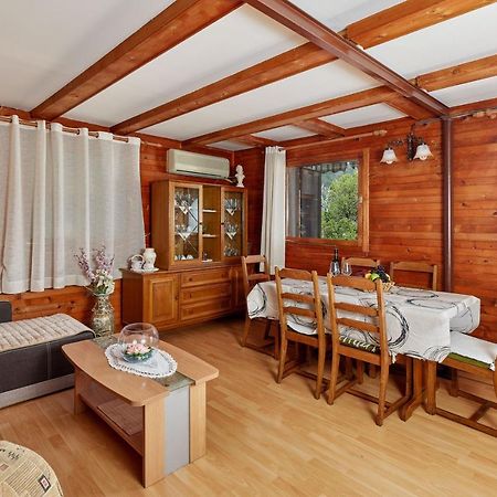 فيلا Vukicevic House كوتور المظهر الخارجي الصورة