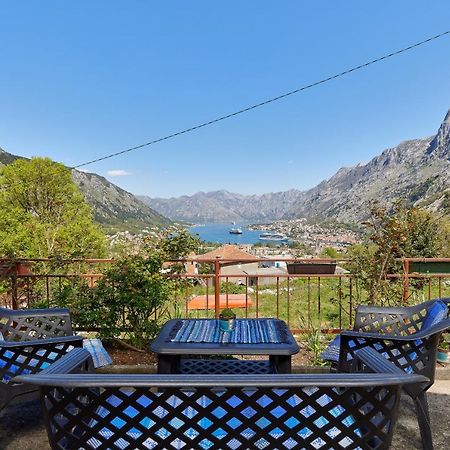 فيلا Vukicevic House كوتور المظهر الخارجي الصورة