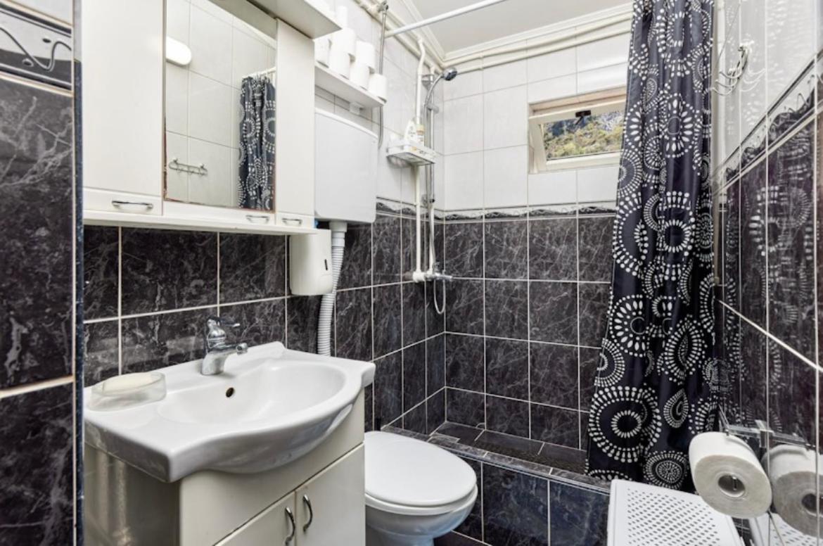 فيلا Vukicevic House كوتور المظهر الخارجي الصورة