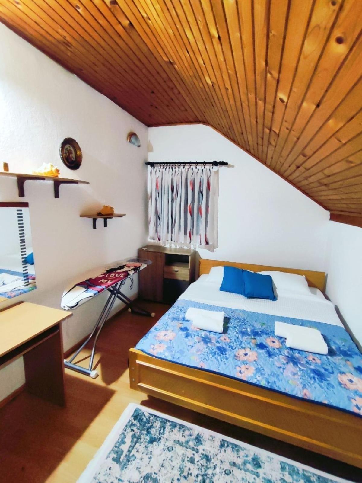 فيلا Vukicevic House كوتور المظهر الخارجي الصورة