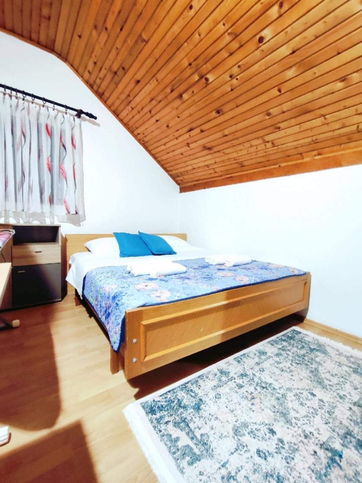 فيلا Vukicevic House كوتور المظهر الخارجي الصورة